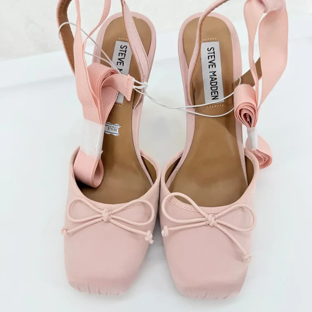 Steve Madden Heels (Size 7)